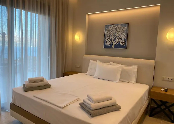 Villa Stone Crafted Luxury Villas